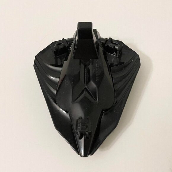 Vintage 1993 Mattel Hot Wheels Attack Pack Battle Birds Nightslayer - Picture 9 of 16